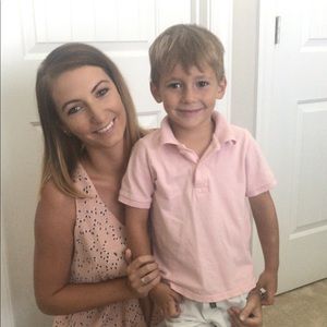 Meet your Posher, Megan